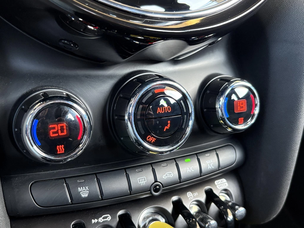 MINI Electric – foto 31