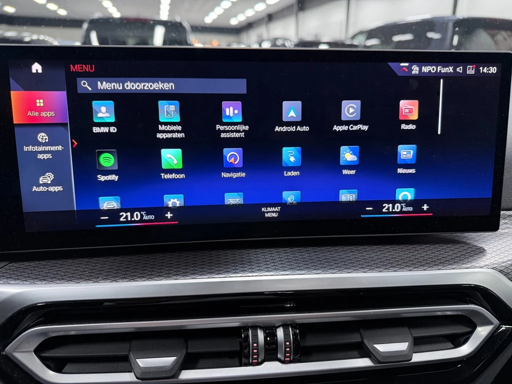 BMW i4 – foto 26