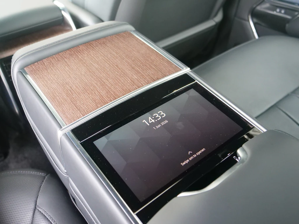 Land Rover Range Rover – foto 32