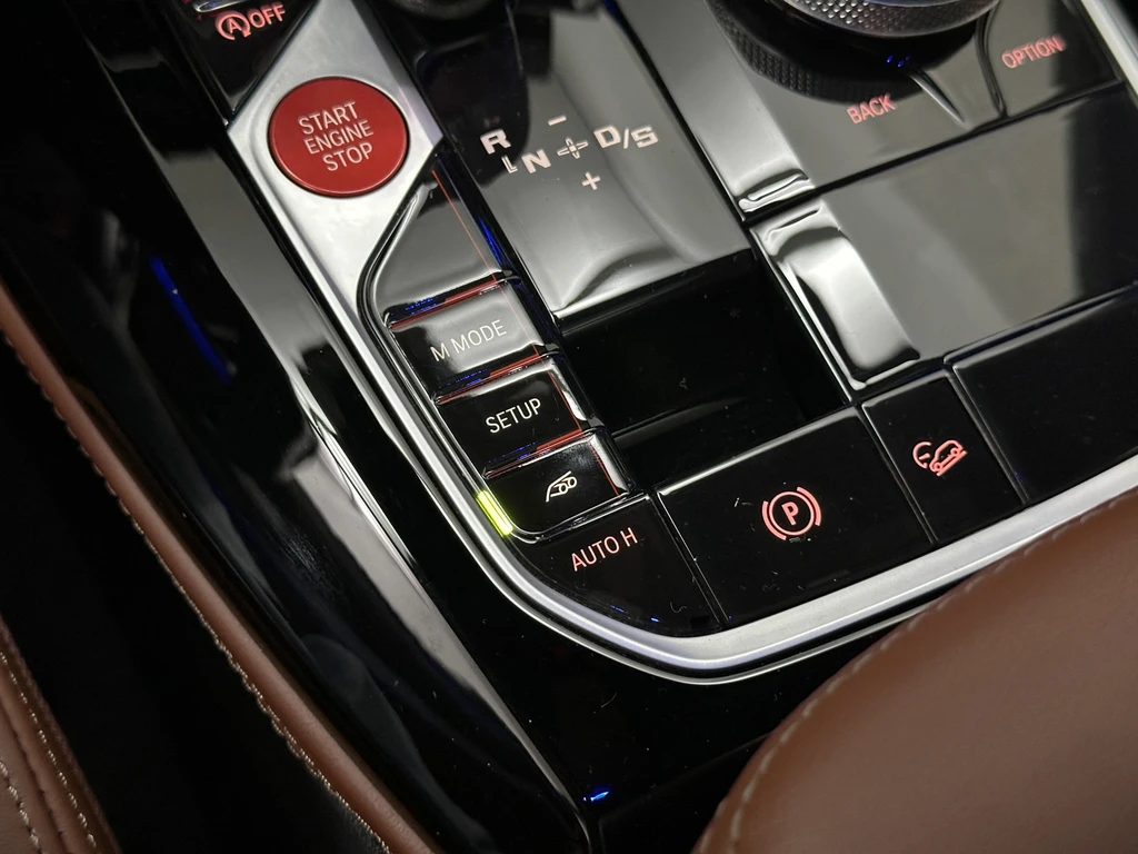 BMW X3 – foto 14