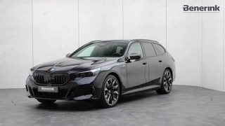 BMW 5 Serie – thumbnail 1