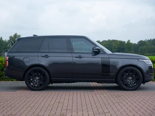 Land Rover Range Rover – thumbnail 8