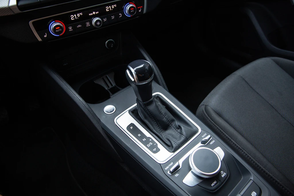 Audi Q2 – foto 6