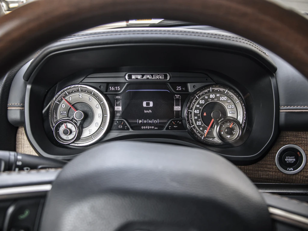 Dodge Ram 1500 – foto 10