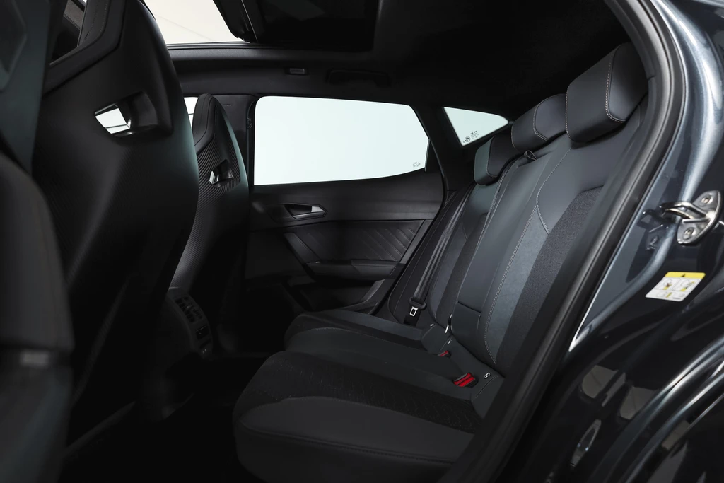 CUPRA Formentor – foto 83