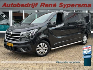 Renault Trafic – thumbnail 1