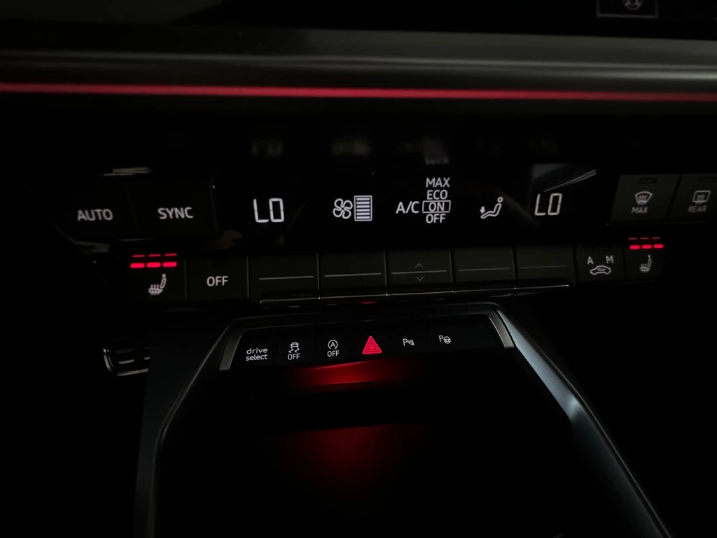 Audi S3 – foto 23