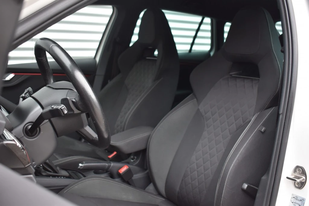 Škoda Scala – foto 8
