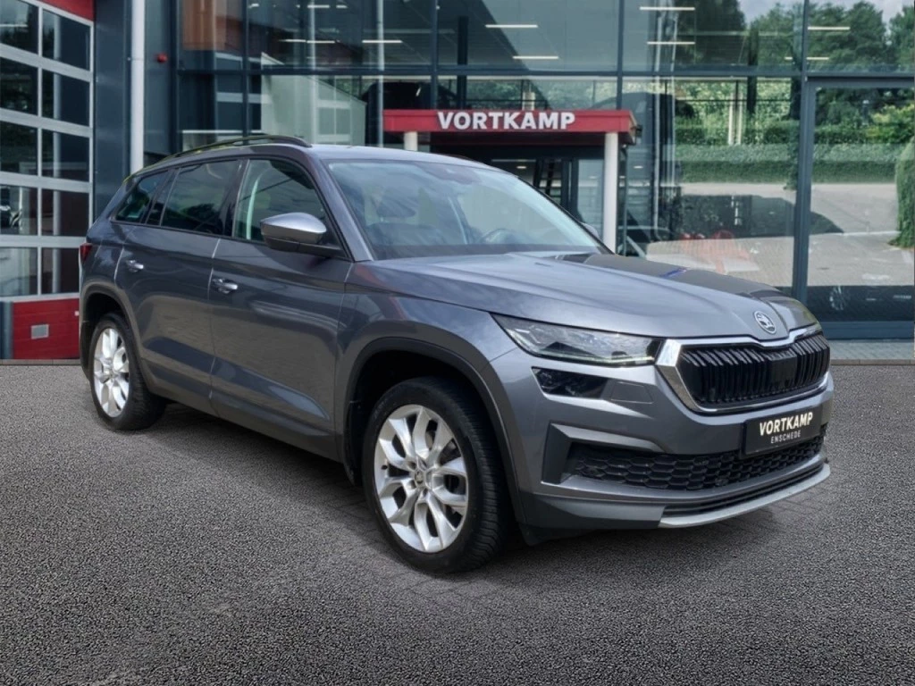 Škoda Kodiaq – foto 7