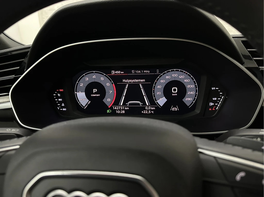Audi Q3 – foto 37