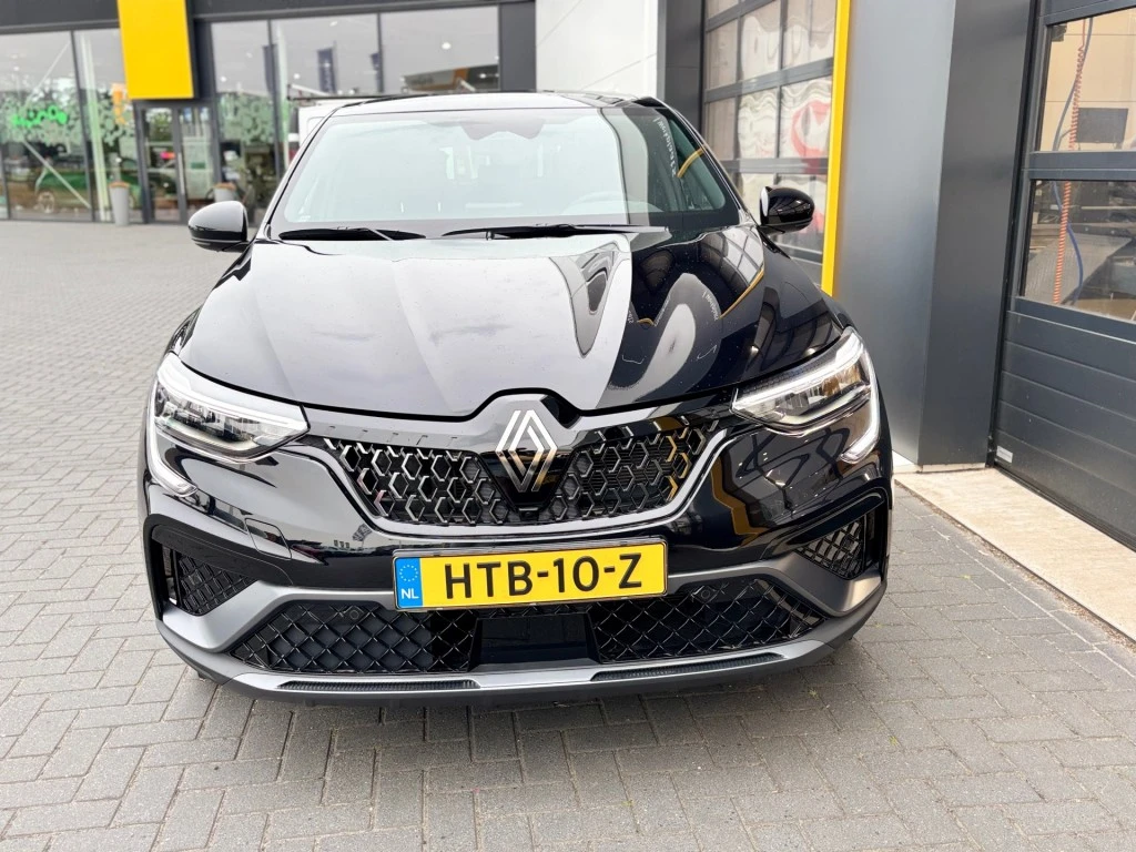Renault Arkana – foto 11