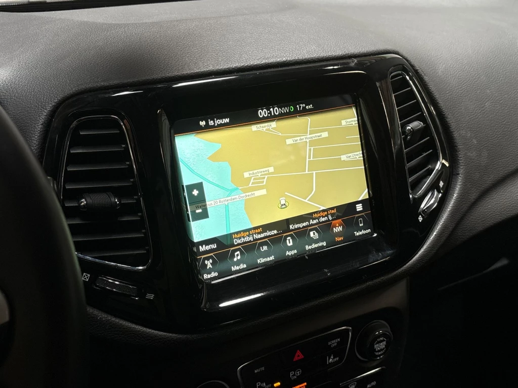 Jeep Compass – foto 22
