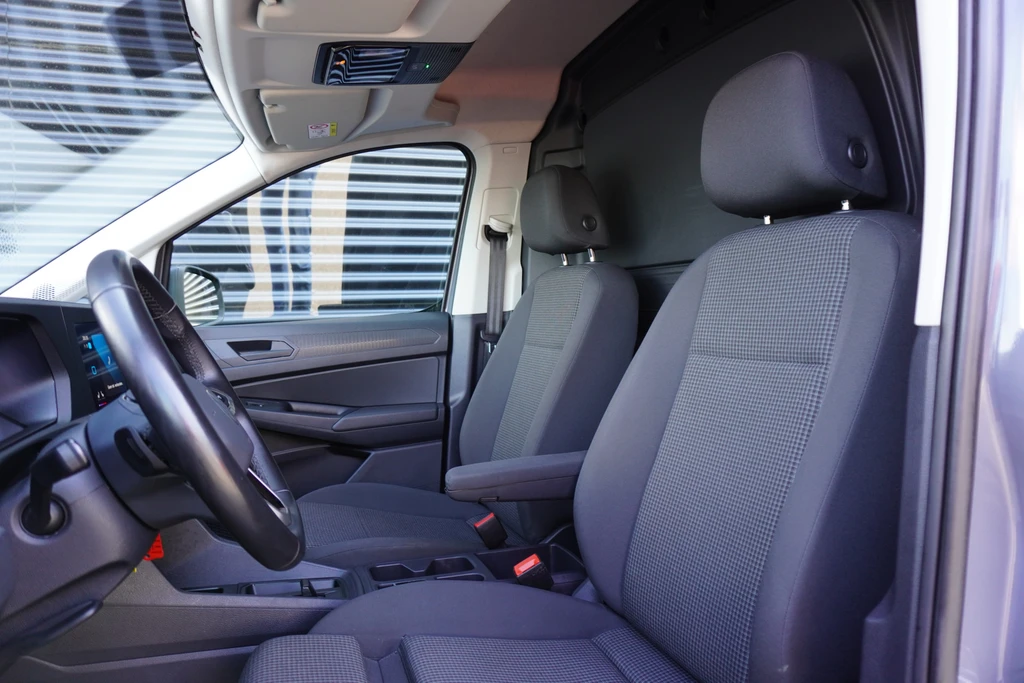 Volkswagen Caddy – foto 4
