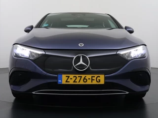 Mercedes-Benz EQE – thumbnail 9