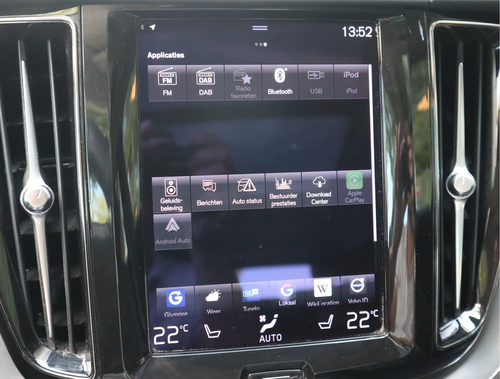 Volvo XC60 – foto 38