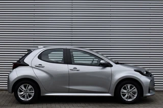 Toyota Yaris – thumbnail 5