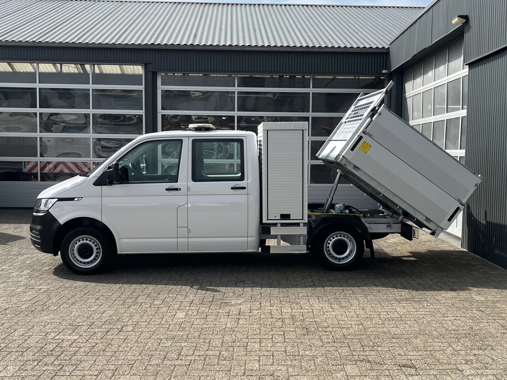 Volkswagen Transporter – foto 7