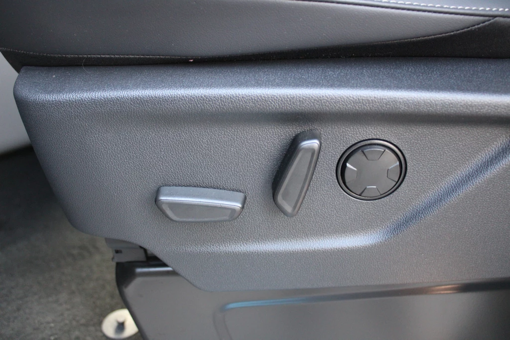 Ford Tourneo Custom – foto 7