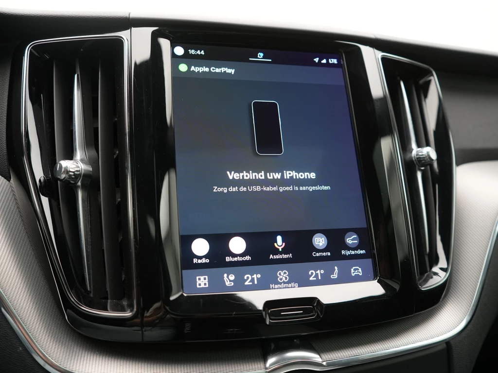 Volvo XC60 – foto 34