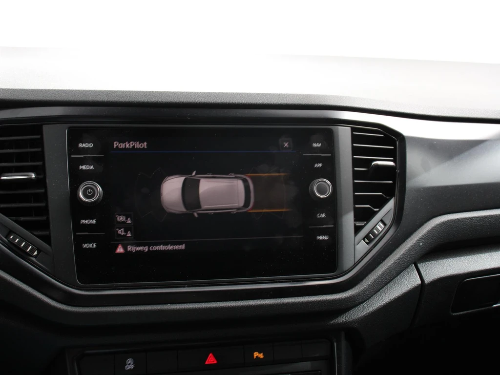 Volkswagen T-Roc – foto 28