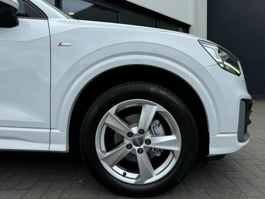 Audi Q2 – foto 28