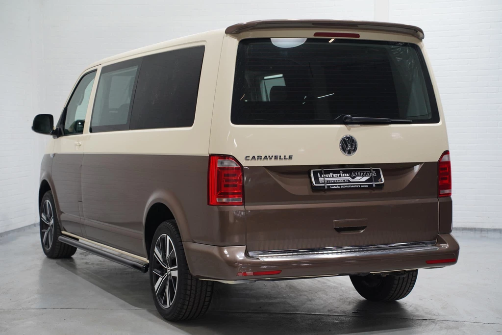 Volkswagen Transporter – foto 3