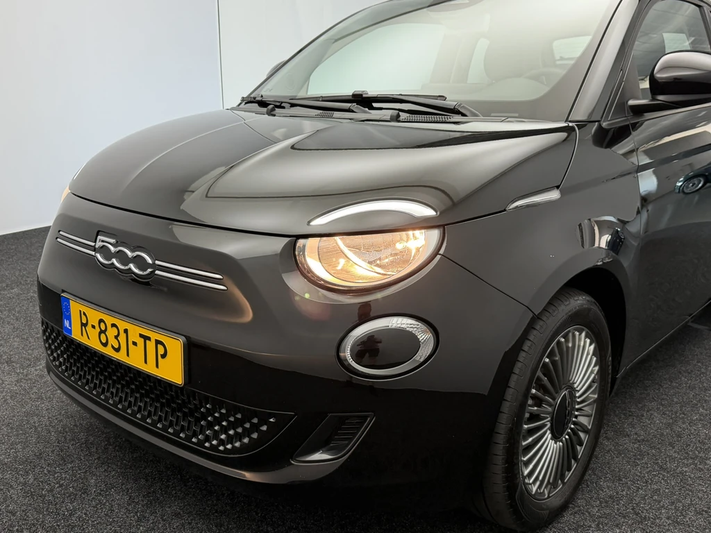 Fiat 500 – foto 2