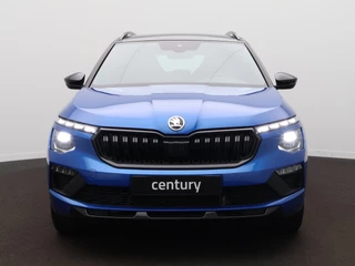 Škoda Kamiq – thumbnail 10