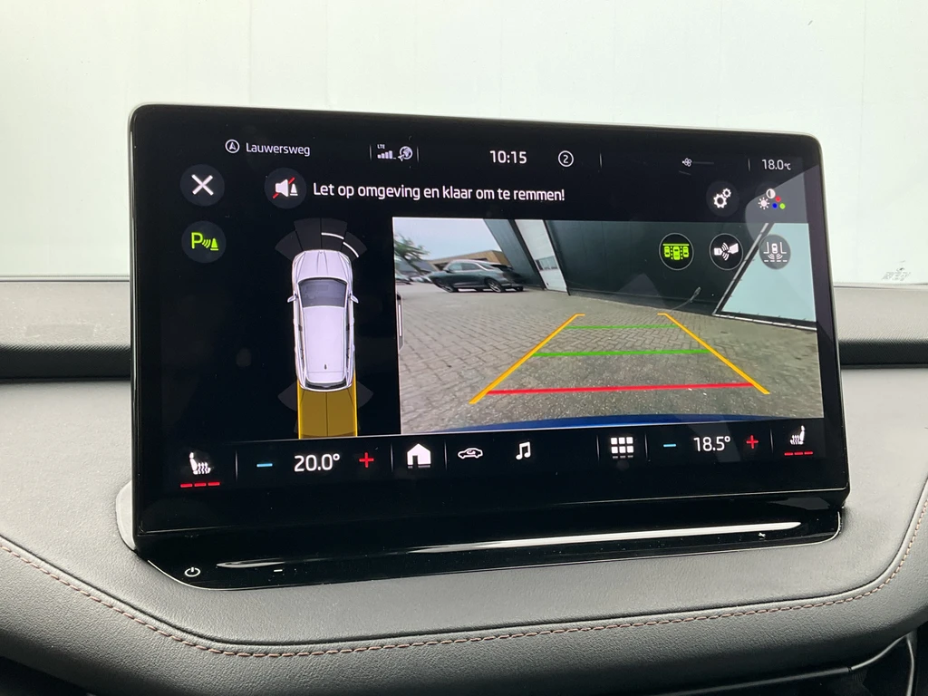 Škoda Enyaq iV – foto 16