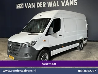 Mercedes-Benz Sprinter – thumbnail 1