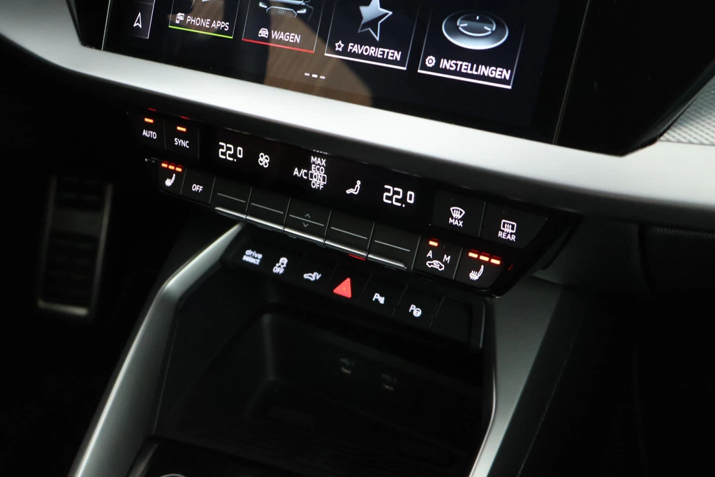 Audi A3 – foto 37