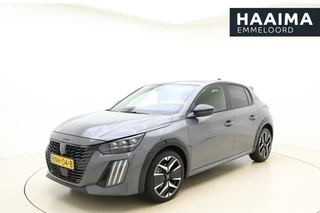 Peugeot 208 – thumbnail 1