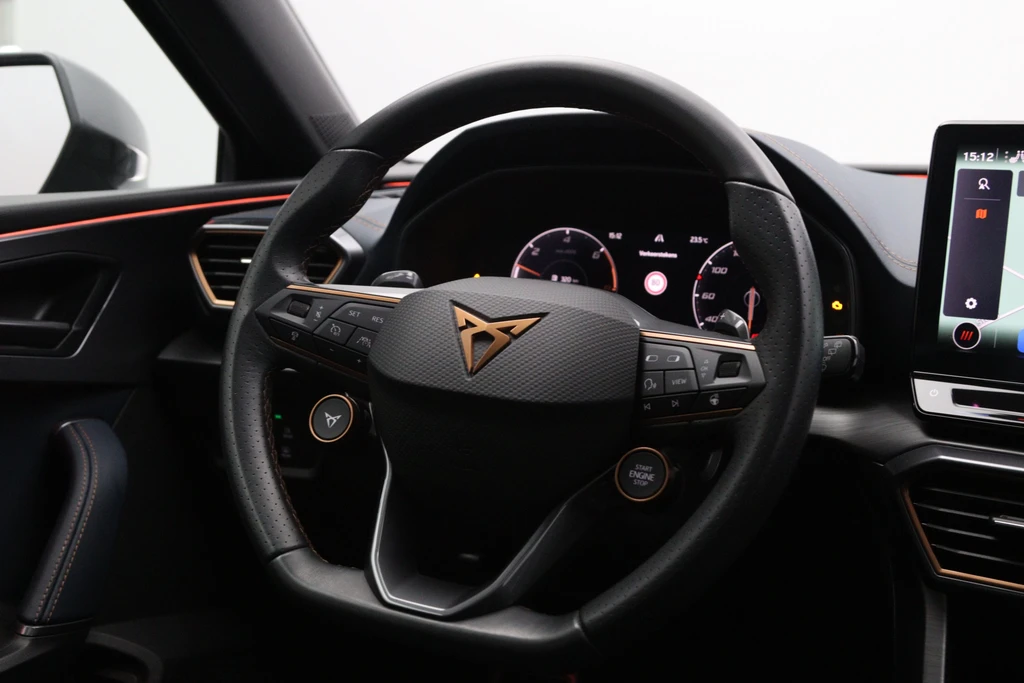 CUPRA Leon Sportstourer – foto 19