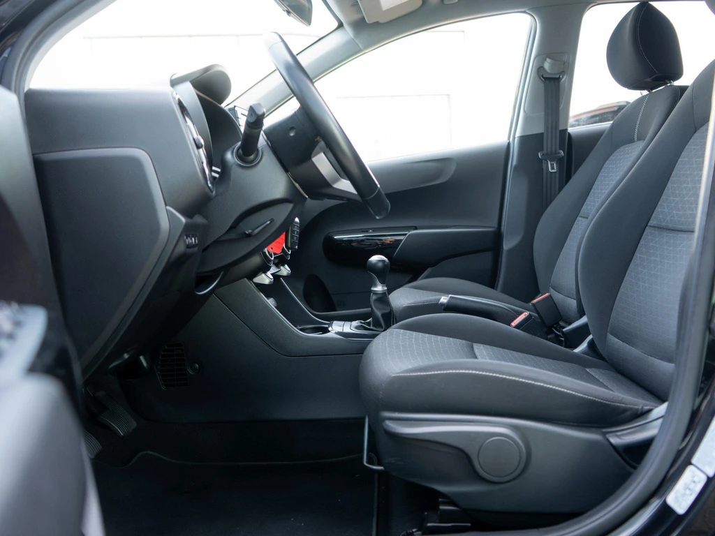 Kia Picanto – foto 16