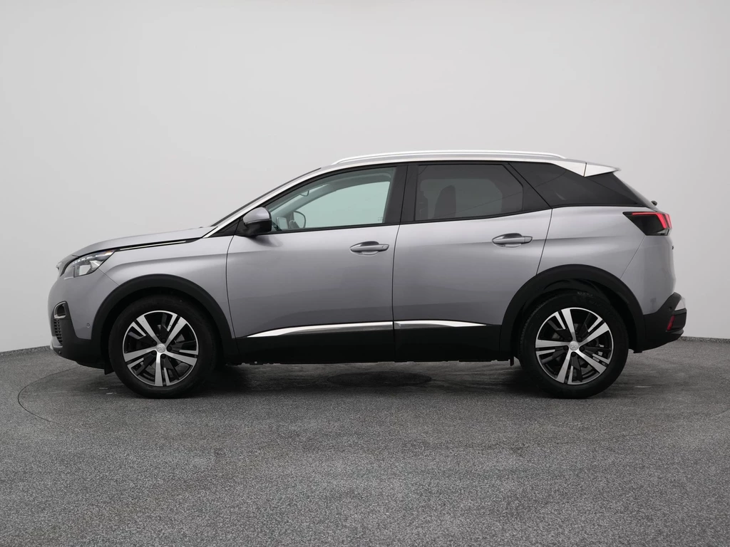 Peugeot 3008 – foto 3