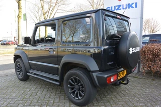 Suzuki Jimny – thumbnail 7