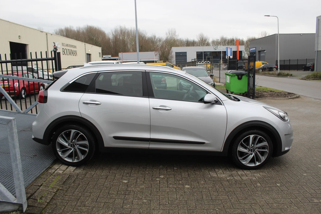 Kia Niro – foto 6
