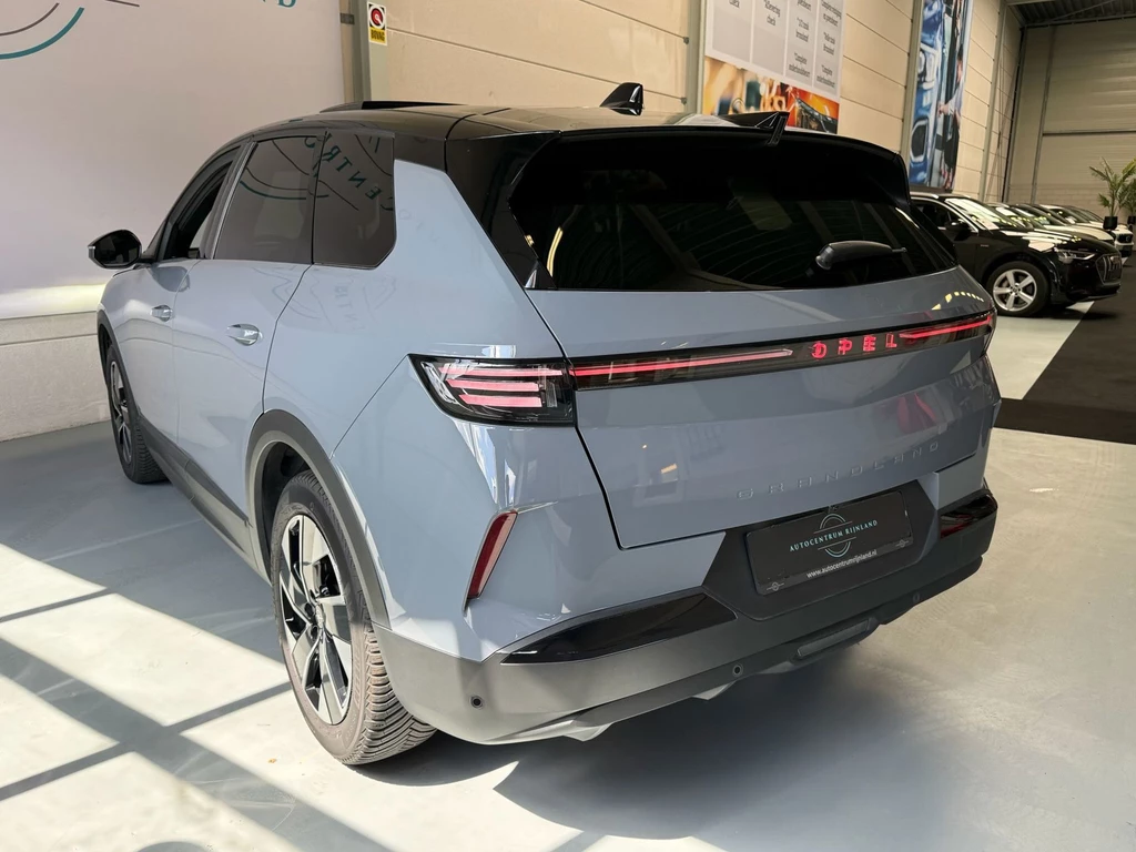 Opel Grandland – foto 5