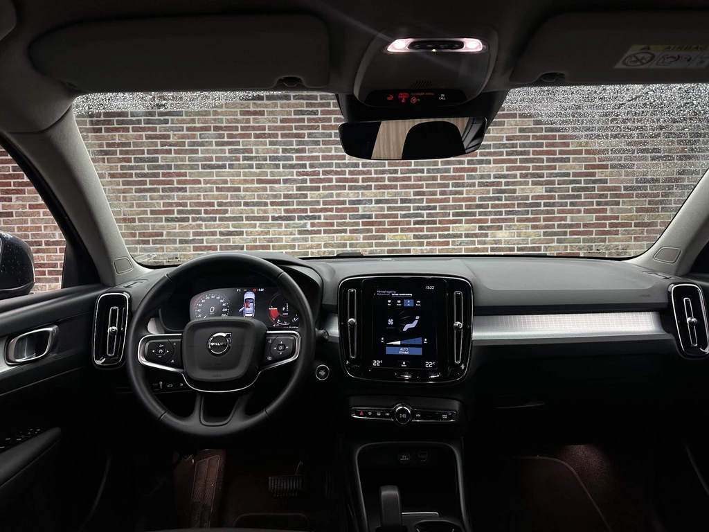 Volvo XC40 – foto 19