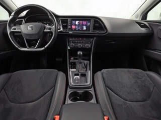 SEAT Leon – thumbnail 7