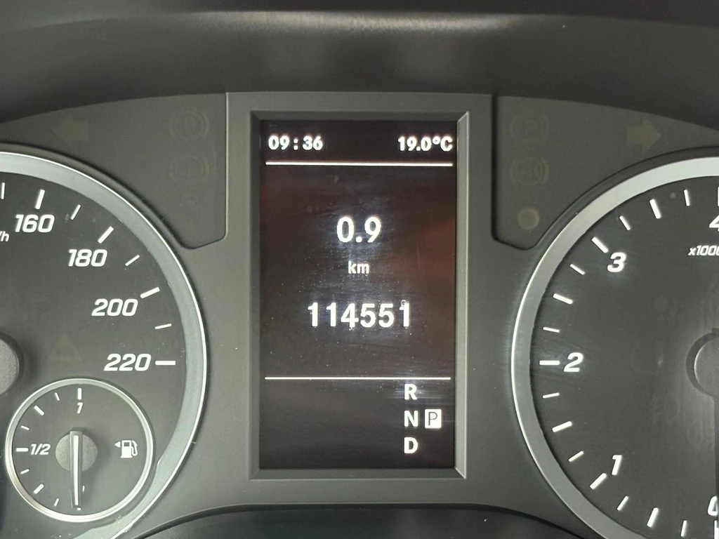 Mercedes-Benz Vito – foto 27