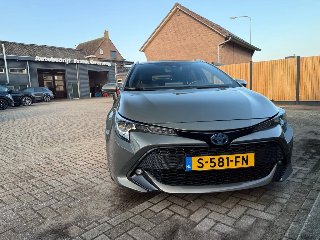 Toyota Corolla – foto 8