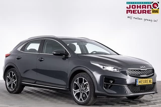 Kia XCeed – thumbnail 5