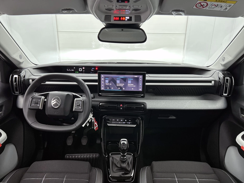 Citroën C3 – foto 18