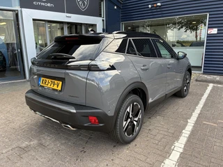 Peugeot 2008 – thumbnail 4