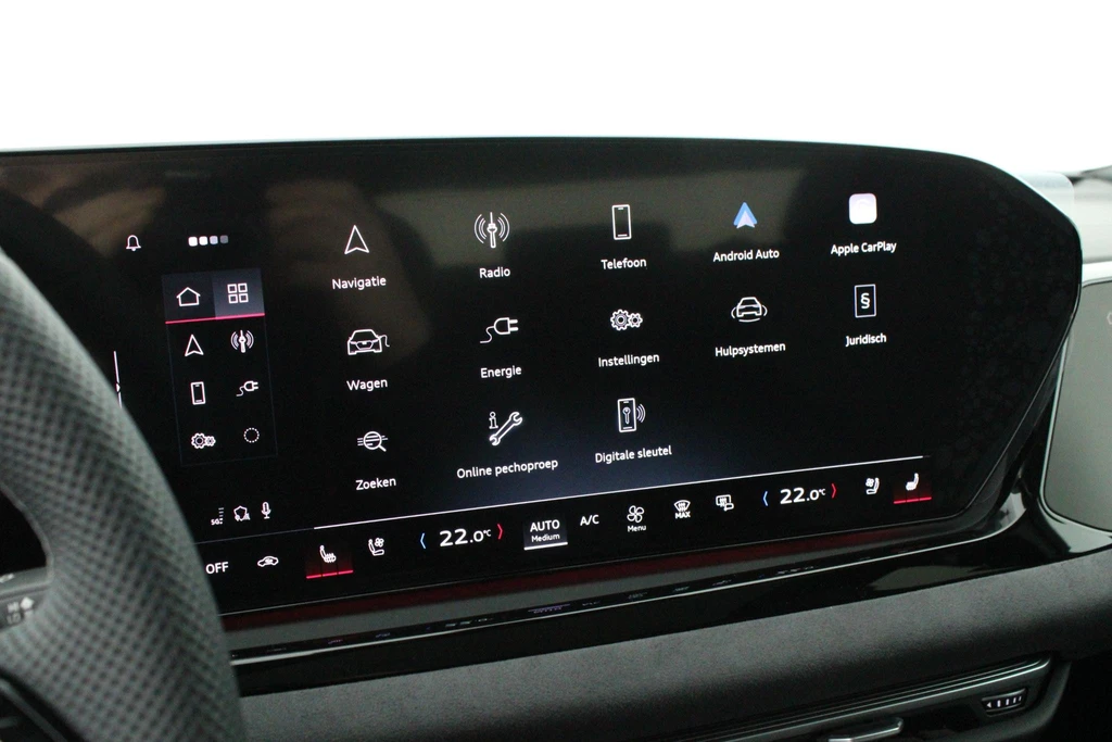 Audi A6 – foto 32