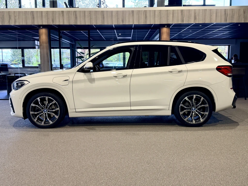 BMW X1 – foto 2