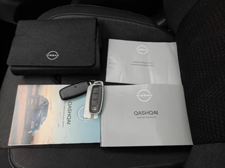 Nissan QASHQAI – thumbnail 30
