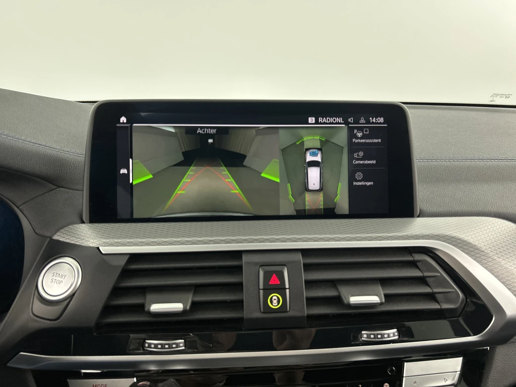 BMW X3 – foto 24