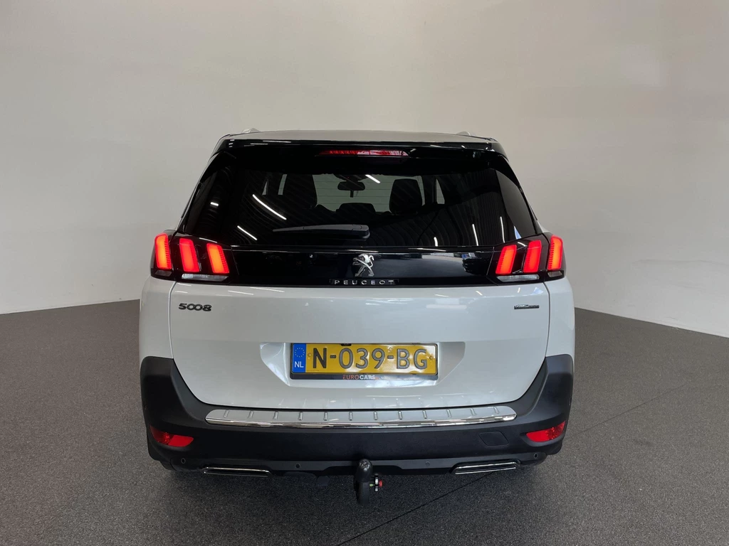 Peugeot 5008 – foto 4